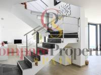 Verkauf - Villa - Benitachell - Kalmias