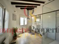 Sale - Villa - Moraira - La sabatera