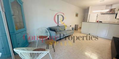 Apartment - Venta - Dénia - Dénia