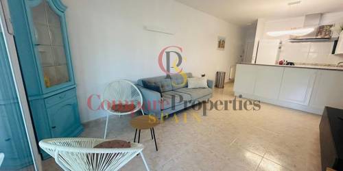 Apartment - Verkauf - Dénia - Dénia