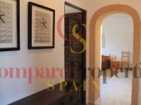 Sale - Villa - Dénia - Montgo