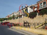 Verkauf - Townhouses - Jalon Valley - Centro