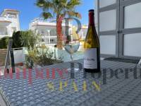 Vente - Apartment - Rojales - Ciudad Quesada