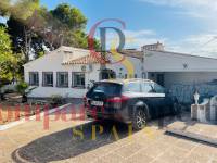 Verkoop - Villa - Altea - Altéa