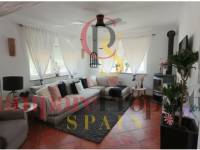 Verkoop - Villa - Dénia - LA XARA (la jara) Denia