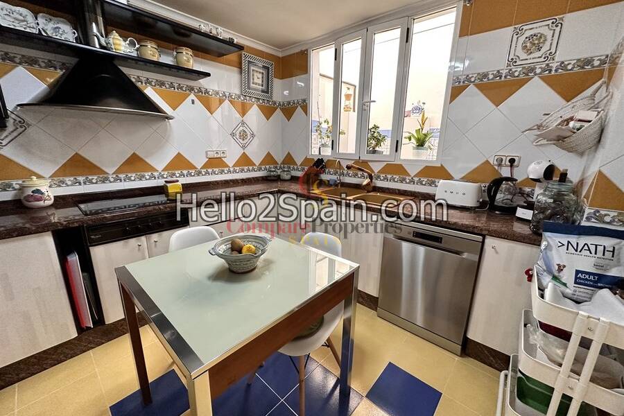 Verkauf - Apartment - La Font d'en Carròs - La Font d'en Carrós