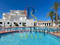 Vente - Apartment - Moraira - La Sabatera