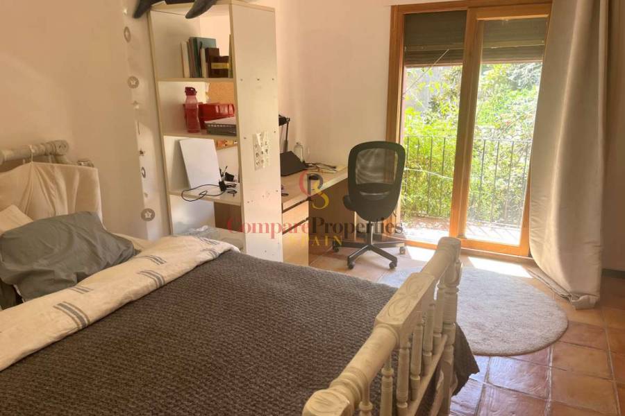 Vente - Villa - Orba Valley - Orba