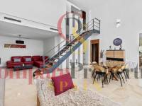 Verkoop - Villa - Calpe