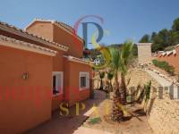 Sale - Villa - Jávea - Sol Del Este