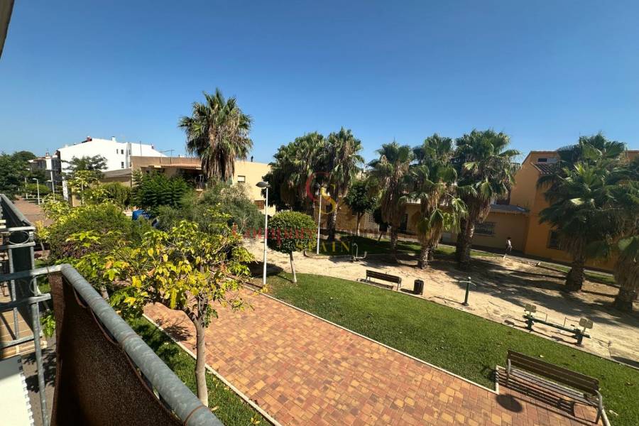 Verkoop - Apartment - Orba Valley - CENTRO URBANO
