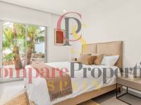 Sale - Villa - Benitachell - 
