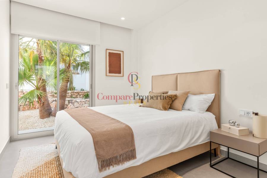 Sale - Villa - Benitachell - 