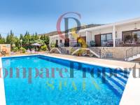 Sale - Bungalow - Albir