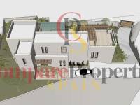 Verkoop - Villa - Benissa - Benissa Coast