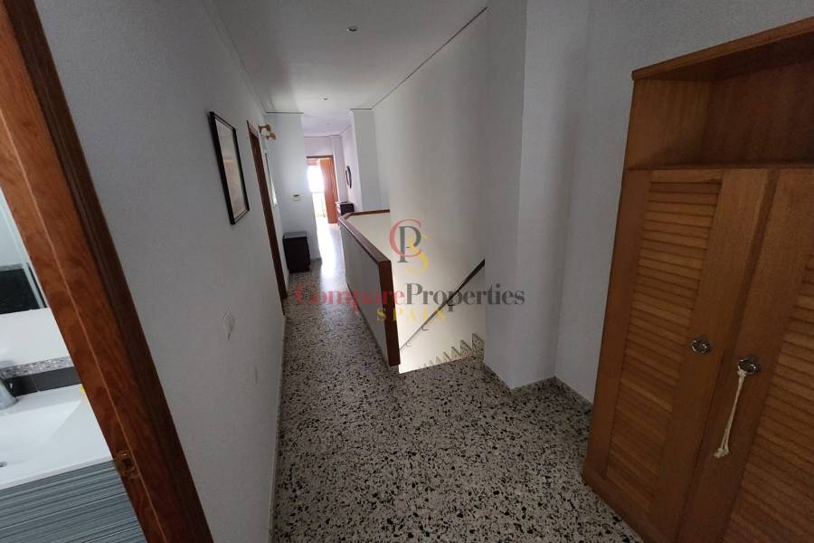 Sale - Townhouses - Orba Valley - Tormos