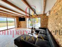 Sale - Villa - Dénia - La Sella