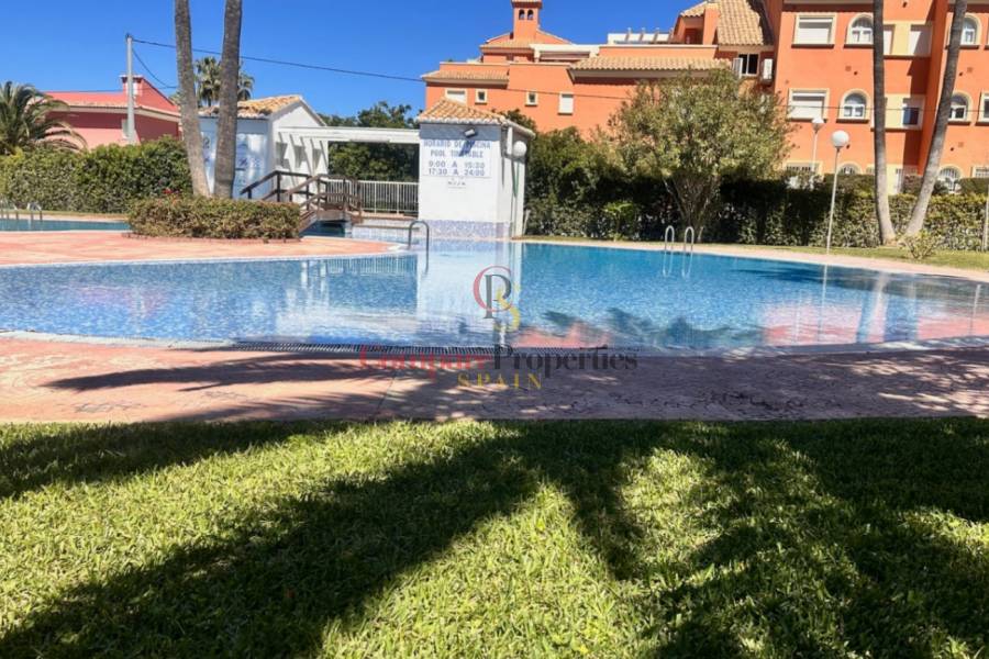 Sale - Duplex and Penthouses - Dénia - Las Marinas (Km1 al Km 6)