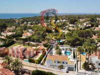 Sale - Villa - Benissa - Buenavista