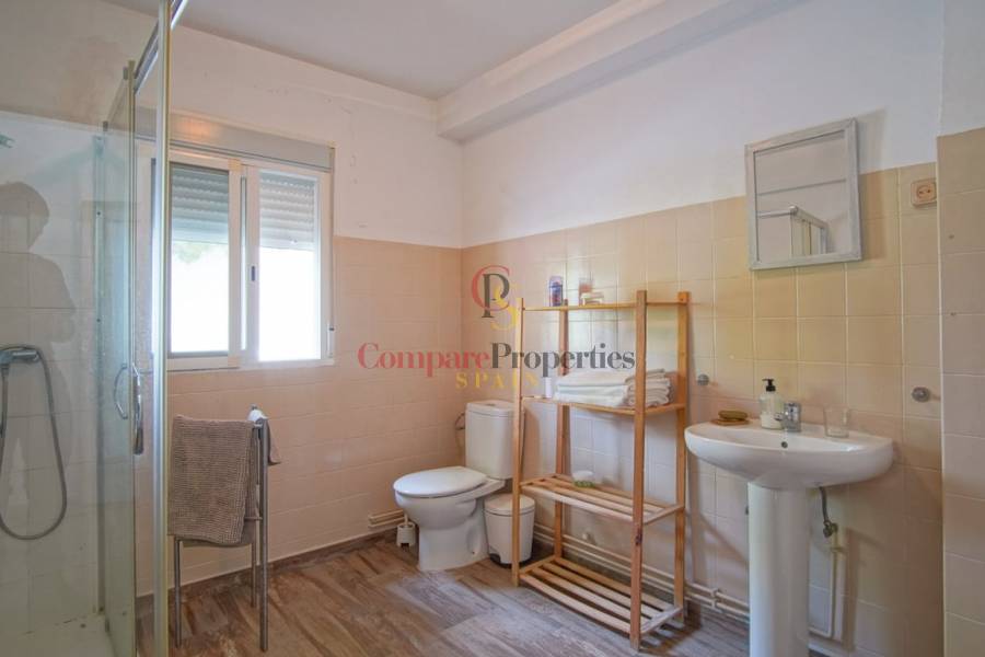 Venta - Villa - Dénia