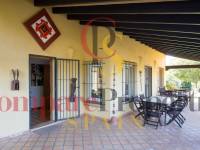 Sale - Villa - Jesús Pobre - Periferia