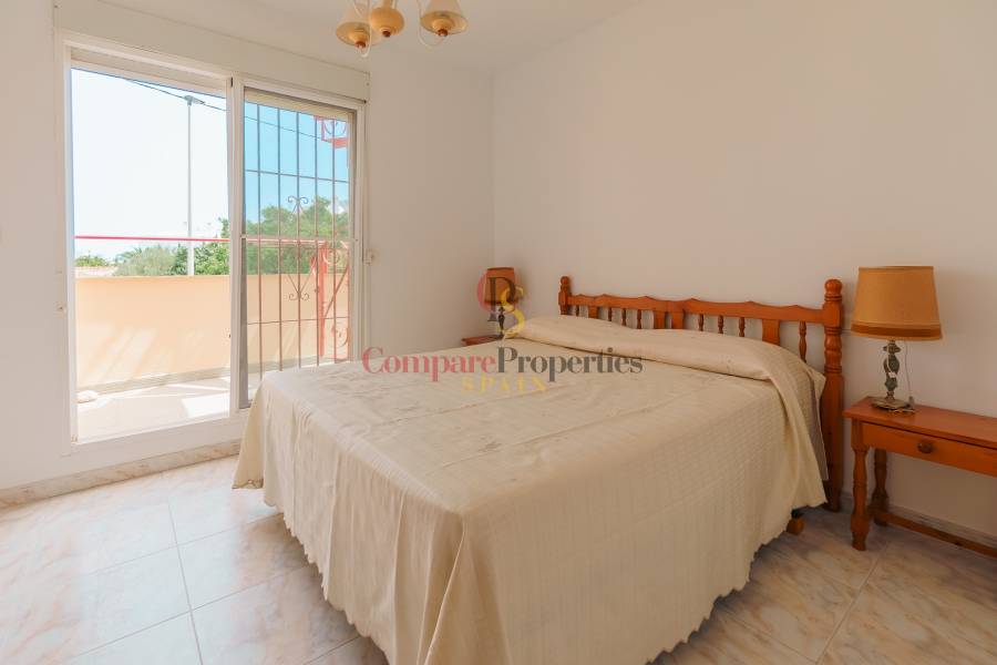 Venta - Townhouses - Albir