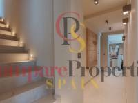 Vente - Villa - Jávea