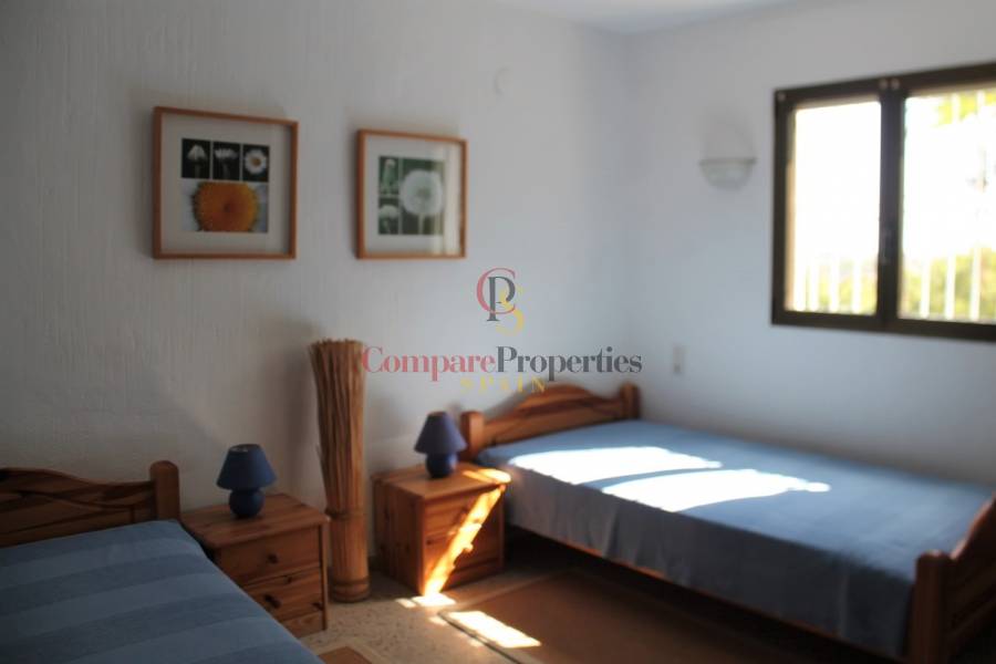 Sale - Villa - Dénia - Montgo