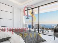 Verkoop - Villa - Calpe - 