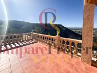 Vente - Villa - Dénia - Montgo