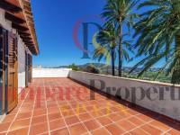 Venta - Villa - Moraira