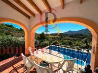 Venta - Villa - Orba Valley - Valley / Urbanización