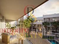 Verkauf - Apartment - Jávea - 