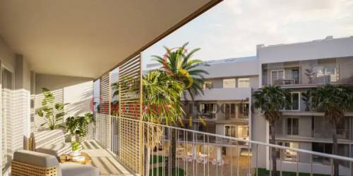 Apartment - Venta - Jávea - 