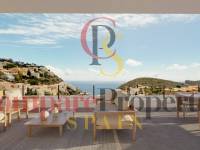 Sale - Apartment - Benitachell - 