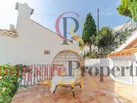 Venta - Townhouses - Dénia