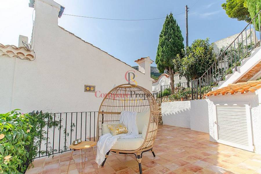 Venta - Townhouses - Dénia