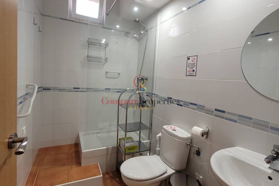 Sale - Townhouses - Dénia - Costa Blanca