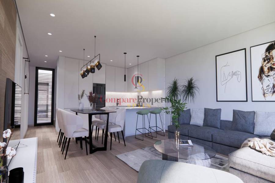 Venta - Villa - Santa Rosalia