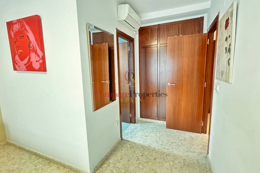 Sale - Apartment - Dénia - Casco urbano