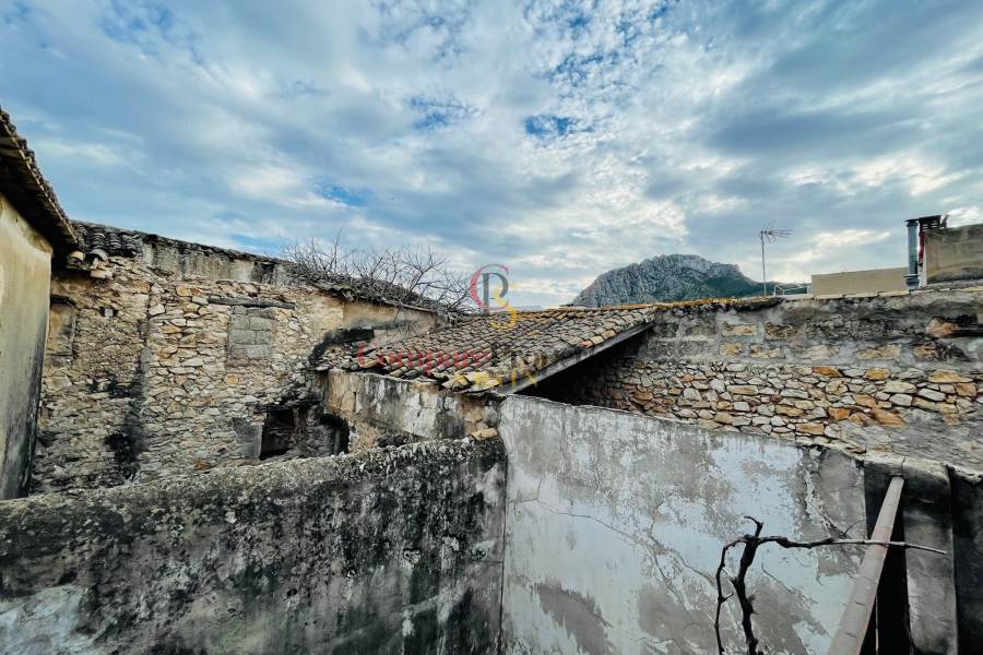 Verkauf - Townhouses - El Vergel - 