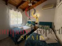 Sale - Villa - Dénia