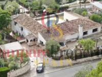 Verkoop - Villa - Jávea - 
