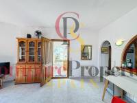 Sale - Villa - Benitachell - Pueblo del Mar