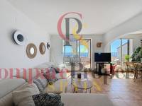 Sale - Apartment - Benitachell - Pueblo Panorama