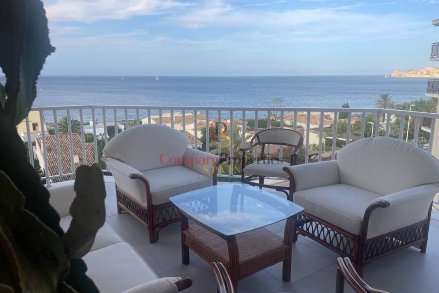  - Apartment - Jávea