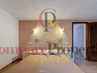 Vente - Villa - Benitachell - Encinas