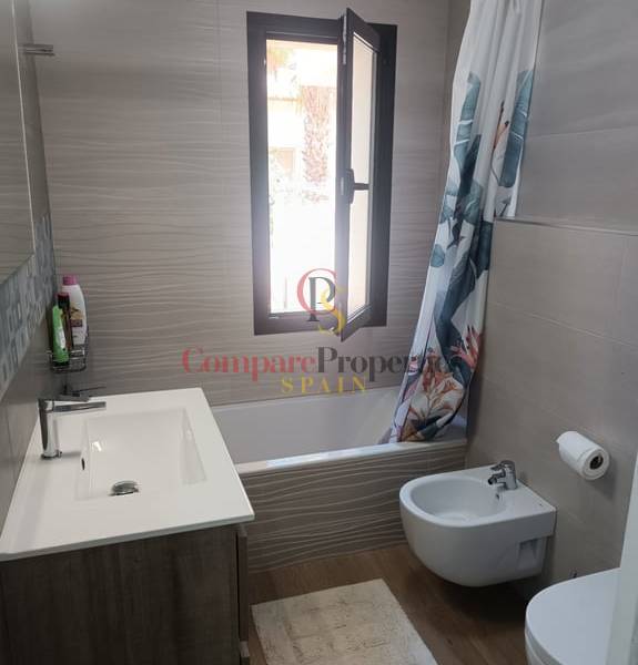 Vente - Villa - Dénia - 