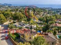 Sale - Villa - Benissa - Benissa Coast