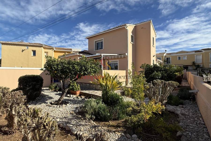 Verkauf - Villa - Els Poblets - 